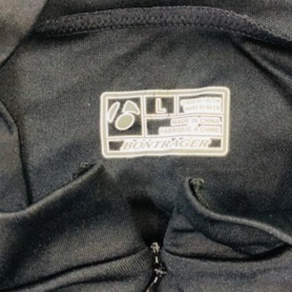 Brontranger Cycling shirt mens L - Picture 2 of 3